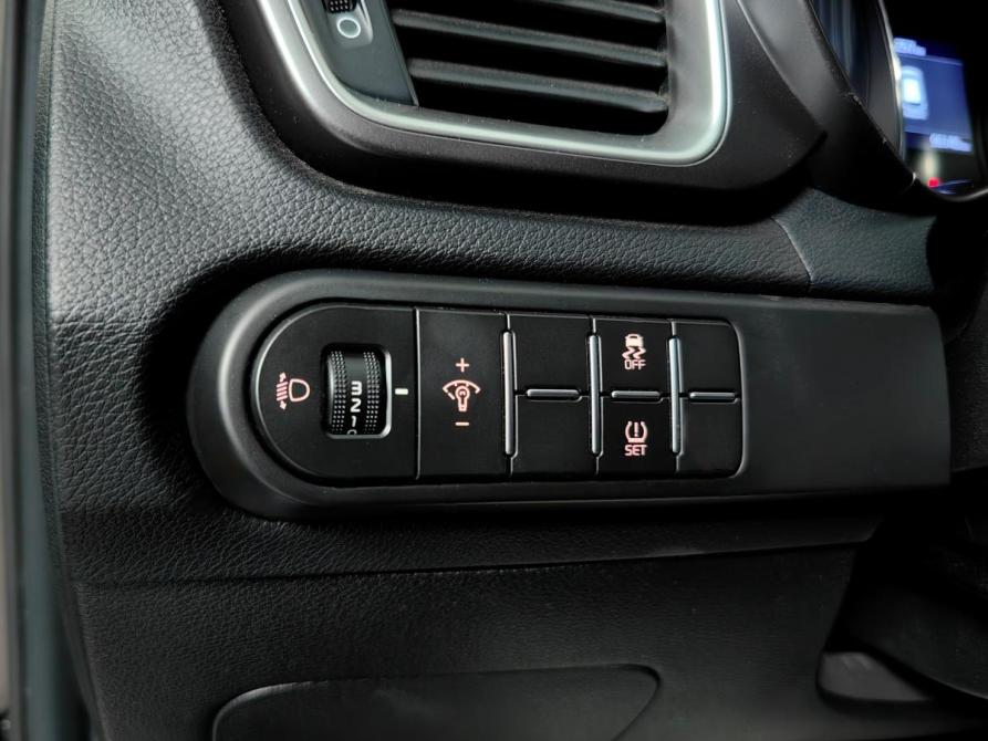 Kia Ceed III Москва  - изображение 21