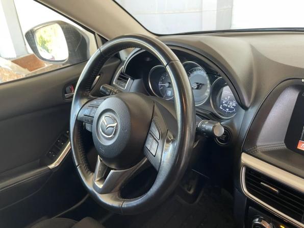 Mazda CX-5 I Рестайлинг с пробегом 2016 года, цена 1 997 000 рублей, 144200 км, внедорожник, Автокод Объявления
