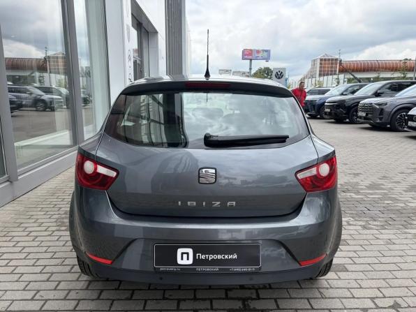 SEAT Ibiza IV с пробегом 2012 года, цена 685 000 рублей, 82027 км, хэтчбек, Автокод Объявления
