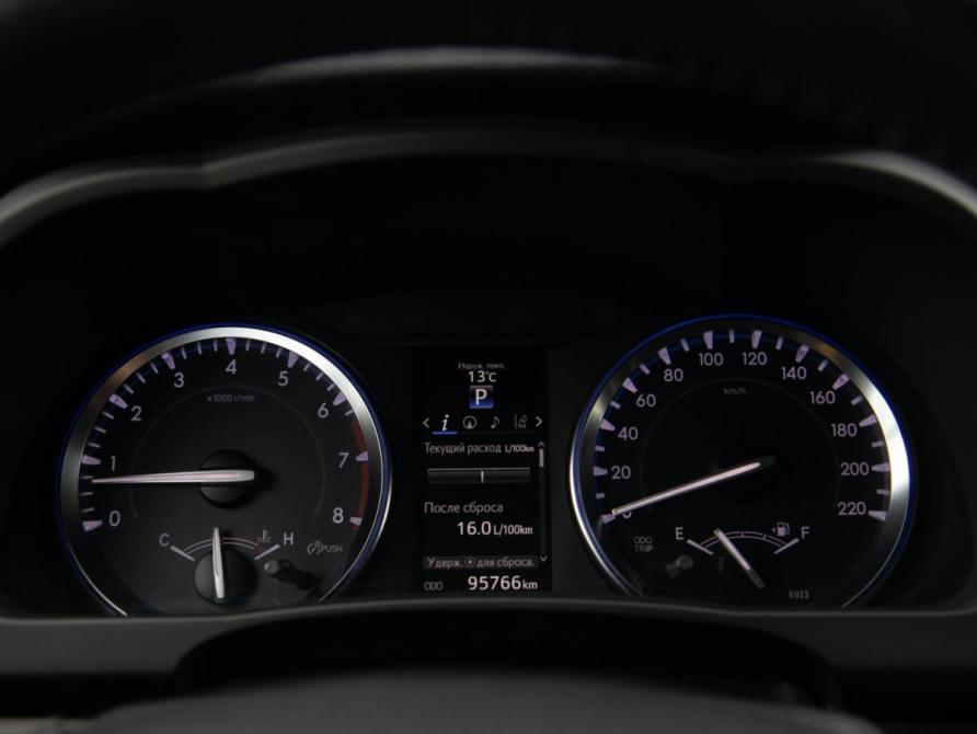 Toyota Highlander III (XU50) Москва  - изображение 9