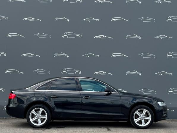 Audi A4 IV (B8) Рестайлинг с пробегом 2013 года, цена 1 115 700 рублей, 184262 км, седан, Автокод Объявления