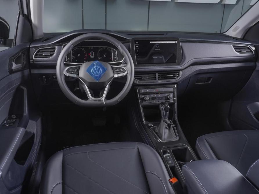Volkswagen Tharu XR Ростов-на-Дону  - изображение 6