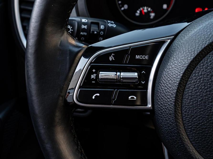 Kia Seltos I Краснодар  - изображение 16
