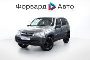 Chevrolet Niva I Рестайлинг Тюмень  - изображение 32