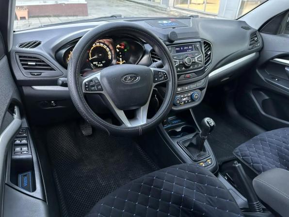 Lada (ВАЗ) Vesta I с пробегом 2021 года, цена 1 050 000 рублей, 89500 км, седан, Автокод Объявления