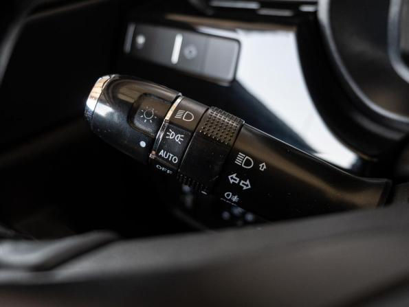 Omoda S5 с пробегом 2023 года, цена 1 290 000 рублей, 30810 км, седан, Автокод Объявления