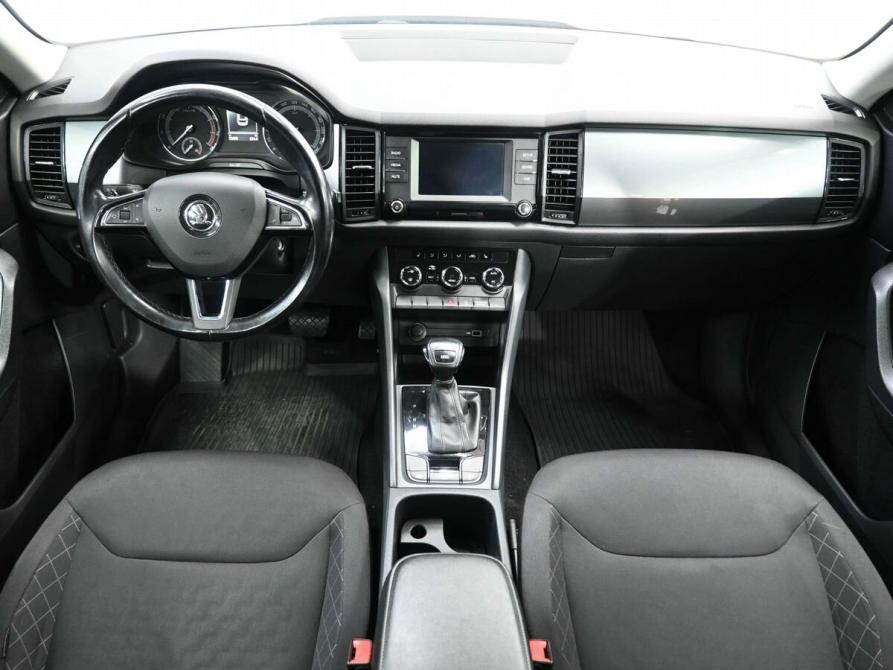 Skoda Karoq I Ростов-на-Дону  - изображение 7