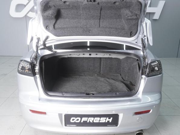 Mitsubishi Lancer X с пробегом 2007 года, цена 799 000 рублей, 319058 км, седан, Автокод Объявления