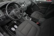 Volkswagen Tiguan I Рестайлинг Иркутск  - изображение 32