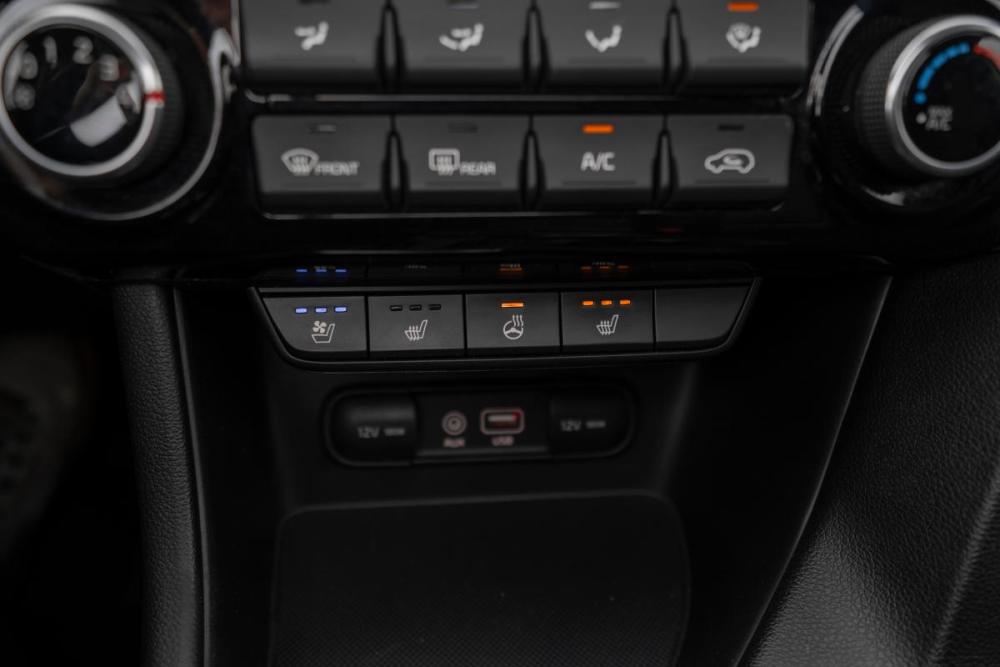 Kia Sportage IV Москва  - изображение 20