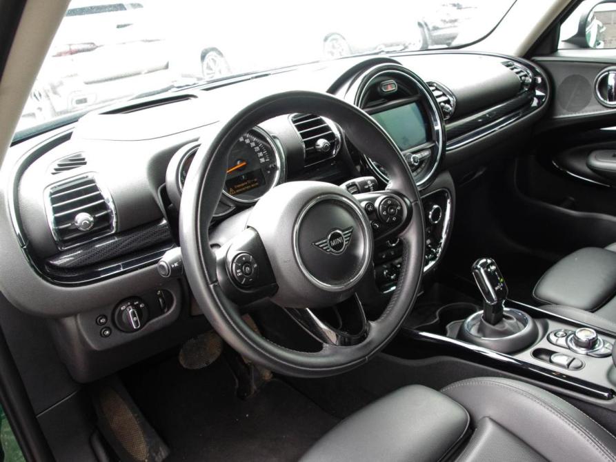 Mini Clubman II Рестайлинг Владимир  - изображение 6