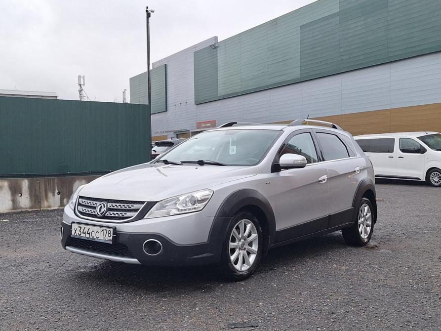 Dongfeng H30 Cross Санкт-Петербург  - изображение 1
