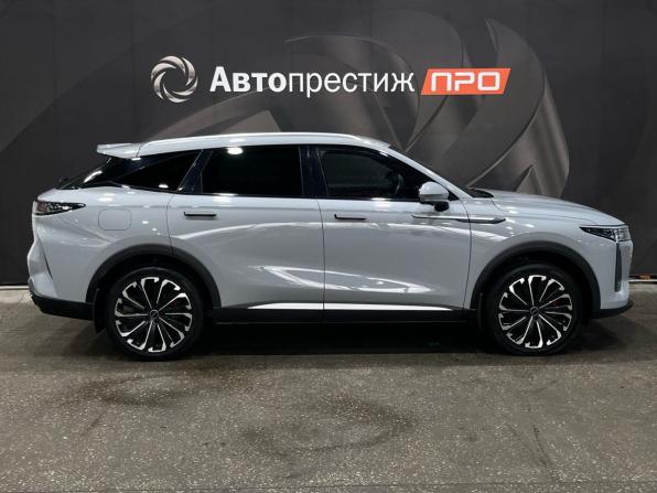 Exeed RX с пробегом 2023 года, цена 3 030 000 рублей, 54987 км, внедорожник, Автокод Объявления