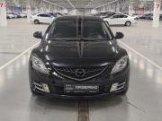 Mazda 6 II (GH) Казань  - изображение 24