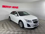 Chevrolet Cruze I Рестайлинг Воронеж  - изображение 25