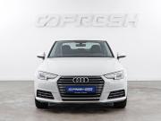 Audi A4 V (B9) Москва  - изображение 25