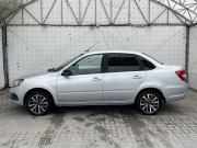 Lada (ВАЗ) Granta I Рестайлинг Тамбов  - изображение 29