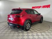 Mazda CX-5 I Рестайлинг Воронеж  - изображение 28