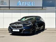 BMW 5 серии VIII (G60/G61/G68) Краснодар  - изображение 16