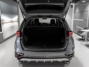 Kia Sportage IV Рестайлинг Москва  - изображение 49
