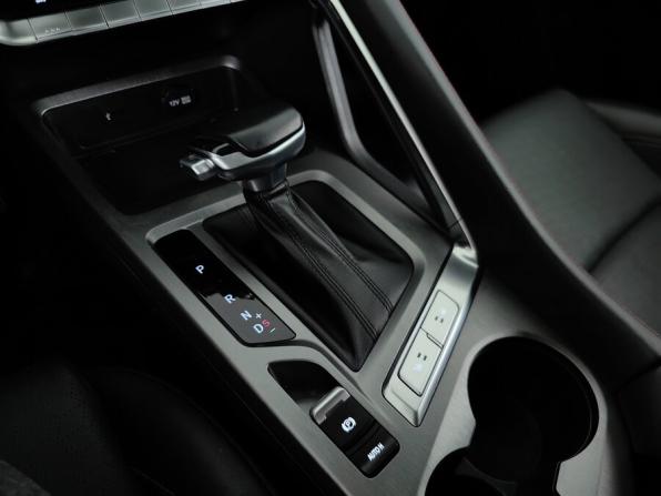 Changan CS35 Plus I Рестайлинг с пробегом 2023 года, цена 1 499 000 рублей, 104000 км, внедорожник, Автокод Объявления