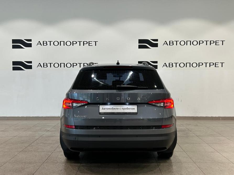 Skoda Kodiaq I Санкт-Петербург  - изображение 6