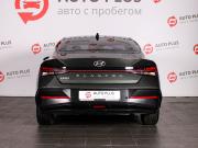 Hyundai Elantra VII (CN7) Рестайлинг Минеральные Воды  - изображение 28
