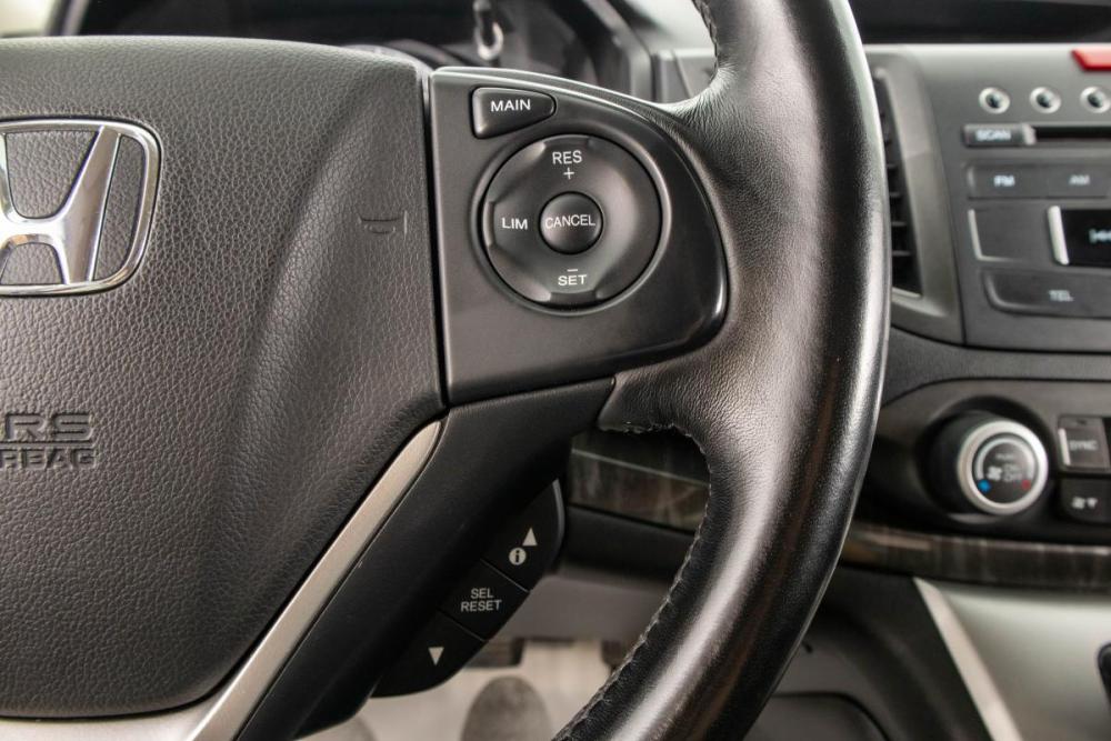 Honda CR-V IV Барнаул  - изображение 17