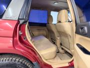 Subaru Forester II Новосибирск  - изображение 38