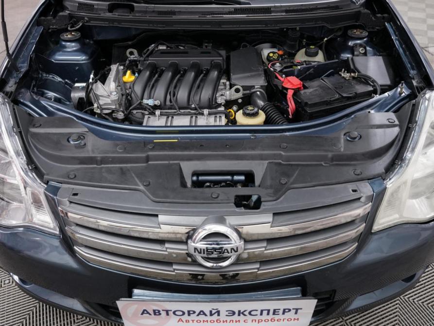 Nissan Almera III (G15) Ульяновск  - изображение 19