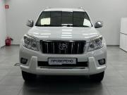 Toyota Land Cruiser Prado 150 Series Казань  - изображение 22