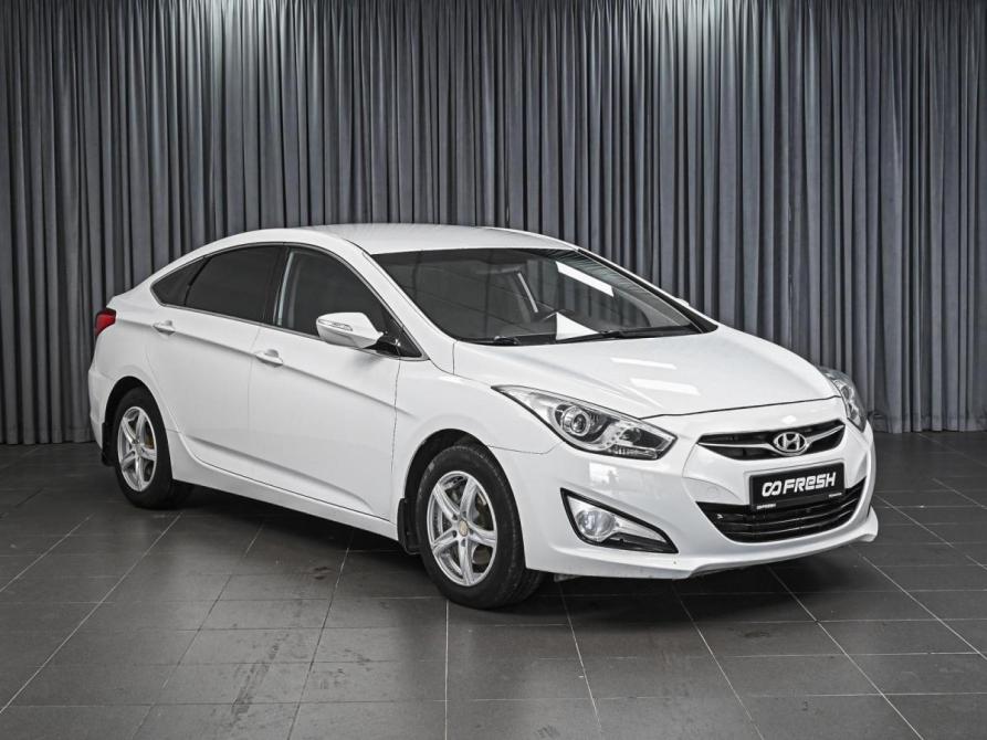 Hyundai i40 I Ставрополь  - изображение 1