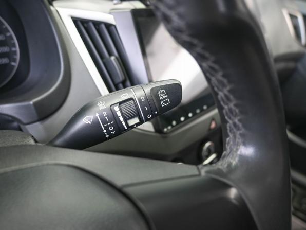 Hyundai Creta I с пробегом 2018 года, цена 1 699 900 рублей, 106000 км, внедорожник, Автокод Объявления