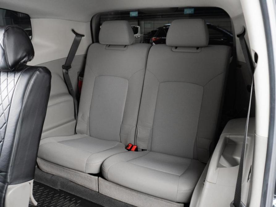Chevrolet Orlando I Тюмень  - изображение 12