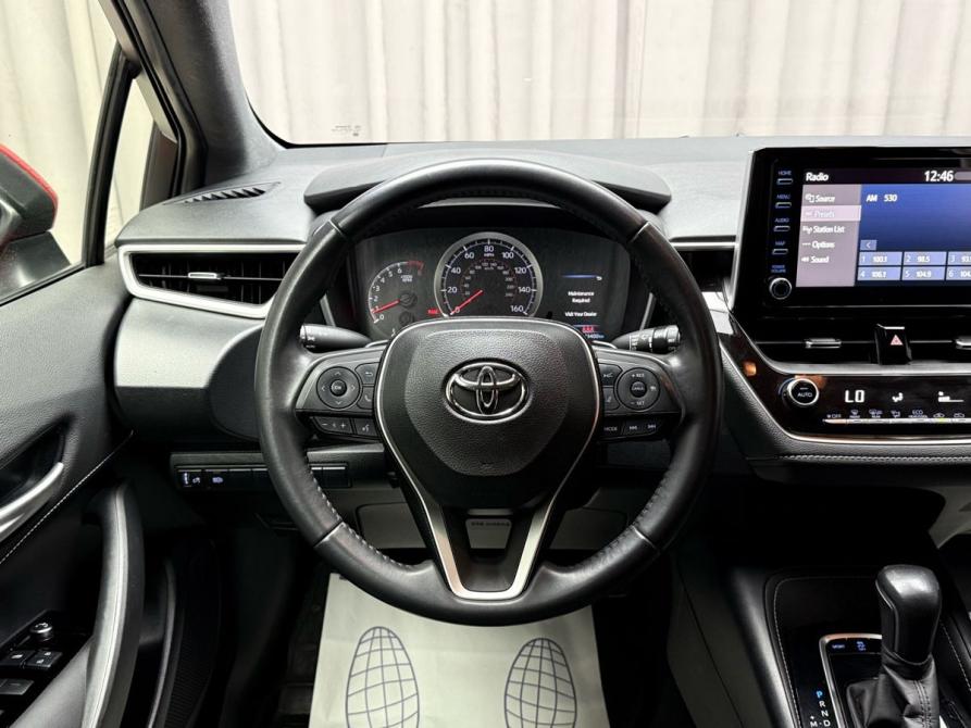 Toyota Corolla XII (E210) Ижевск  - изображение 20