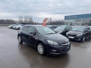 Opel Astra J Рестайлинг Ногинск  - изображение 21