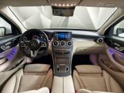 Mercedes-Benz GLC I (X253) Рестайлинг Москва  - изображение 37