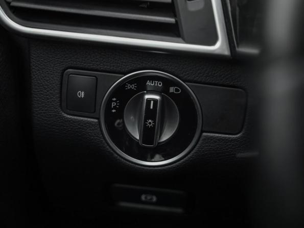 Mercedes-Benz GL-Класс II (X166) с пробегом 2013 года, цена 2 399 545 рублей, 180839 км, внедорожник, Автокод Объявления