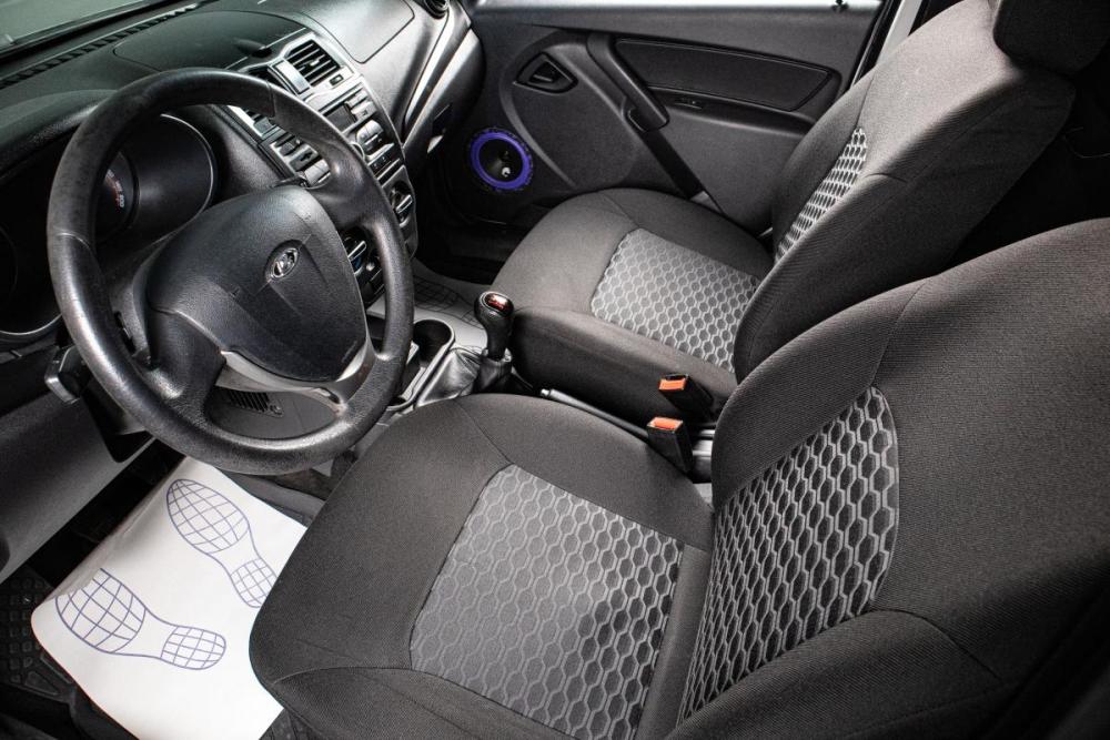 Lada (ВАЗ) Granta I Рестайлинг Сургут  - изображение 9