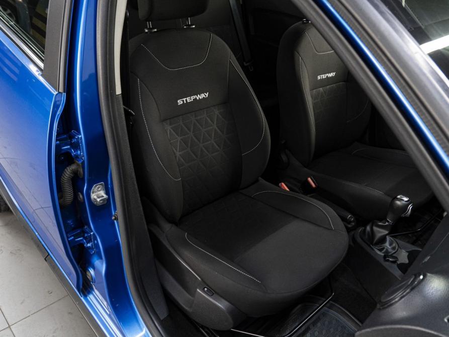 Renault Sandero II Тюмень  - изображение 16