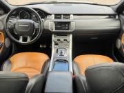 Land Rover Range Rover Evoque I Рестайлинг Воронеж  - изображение 35