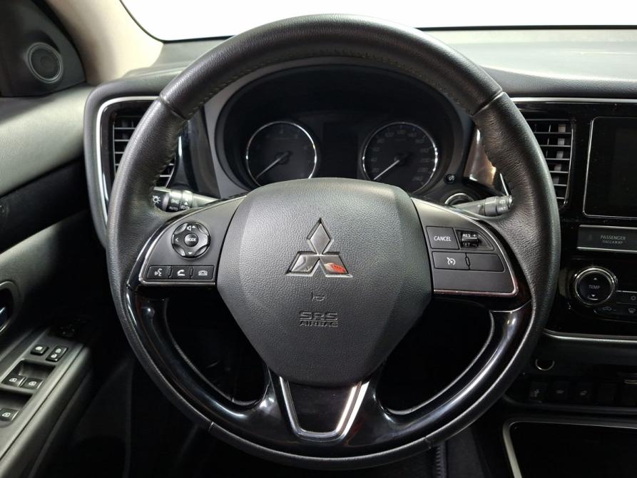 Mitsubishi Outlander III Рестайлинг 3 Москва  - изображение 17