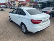Lada (ВАЗ) Vesta I Стерлитамак  - изображение 19