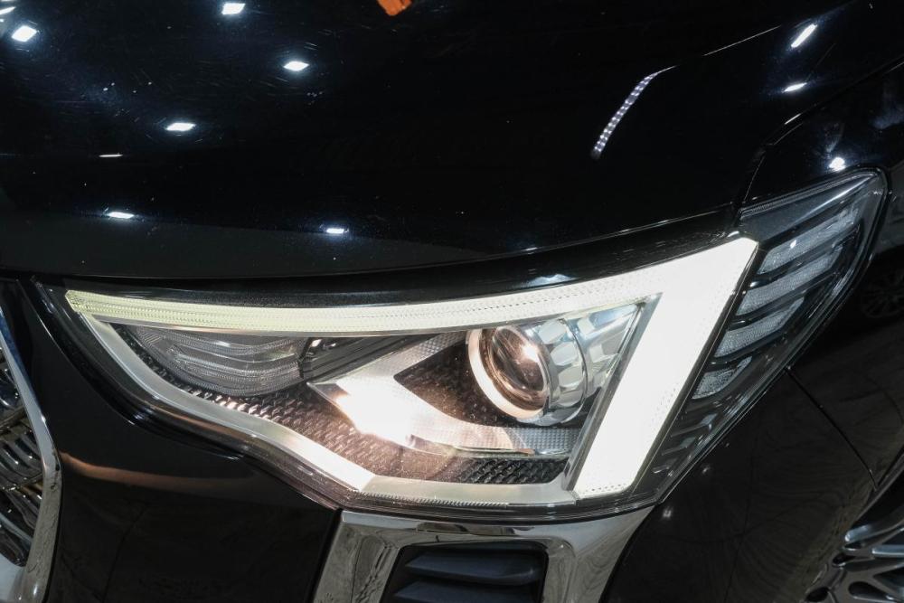 Haval Jolion I Новокузнецк  - изображение 11