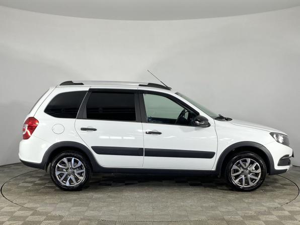Lada (ВАЗ) Granta I Рестайлинг с пробегом 2023 года, цена 950 000 рублей, 30542 км, универсал, Автокод Объявления