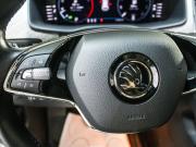 Skoda Kodiaq I Рестайлинг Калуга  - изображение 28