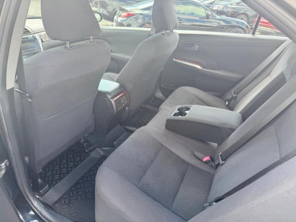 Toyota Camry VII (XV50) с пробегом 2012 года, цена 1 290 000 рублей, 407084 км, седан, Автокод Объявления