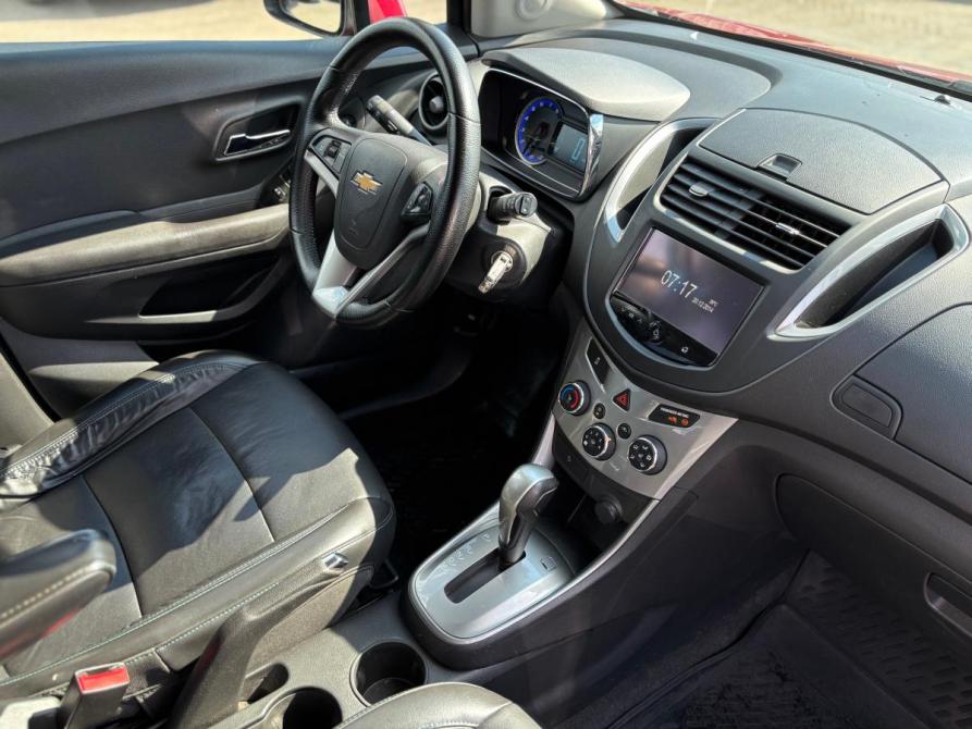 Chevrolet Tracker III Набережные Челны  - изображение 22