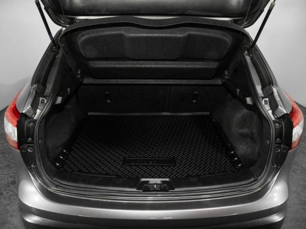 Nissan Qashqai II с пробегом 2014 года, цена 1 500 000 рублей, 124209 км, внедорожник, Автокод Объявления