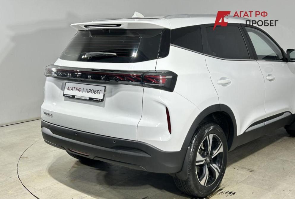 Chery Tiggo 4 I Рестайлинг 2 Саранск  - изображение 3